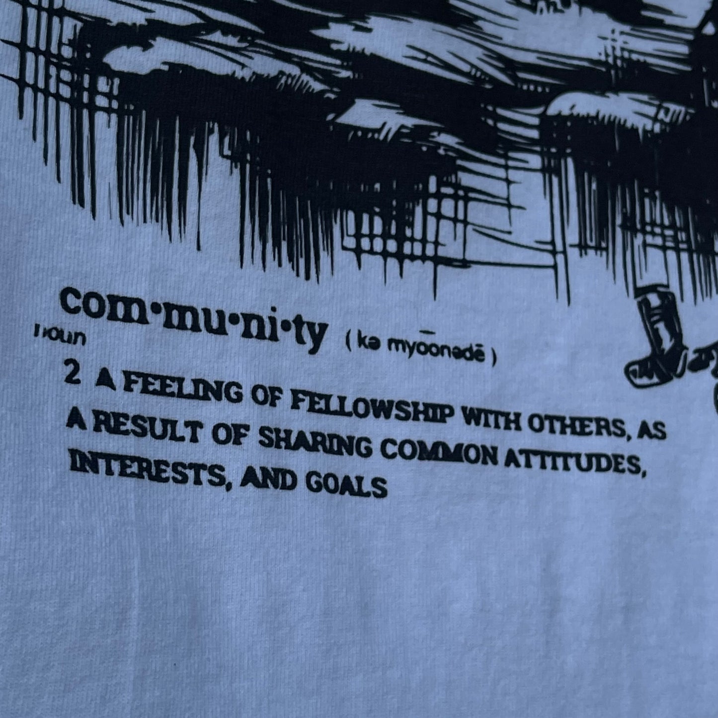 Community Tee