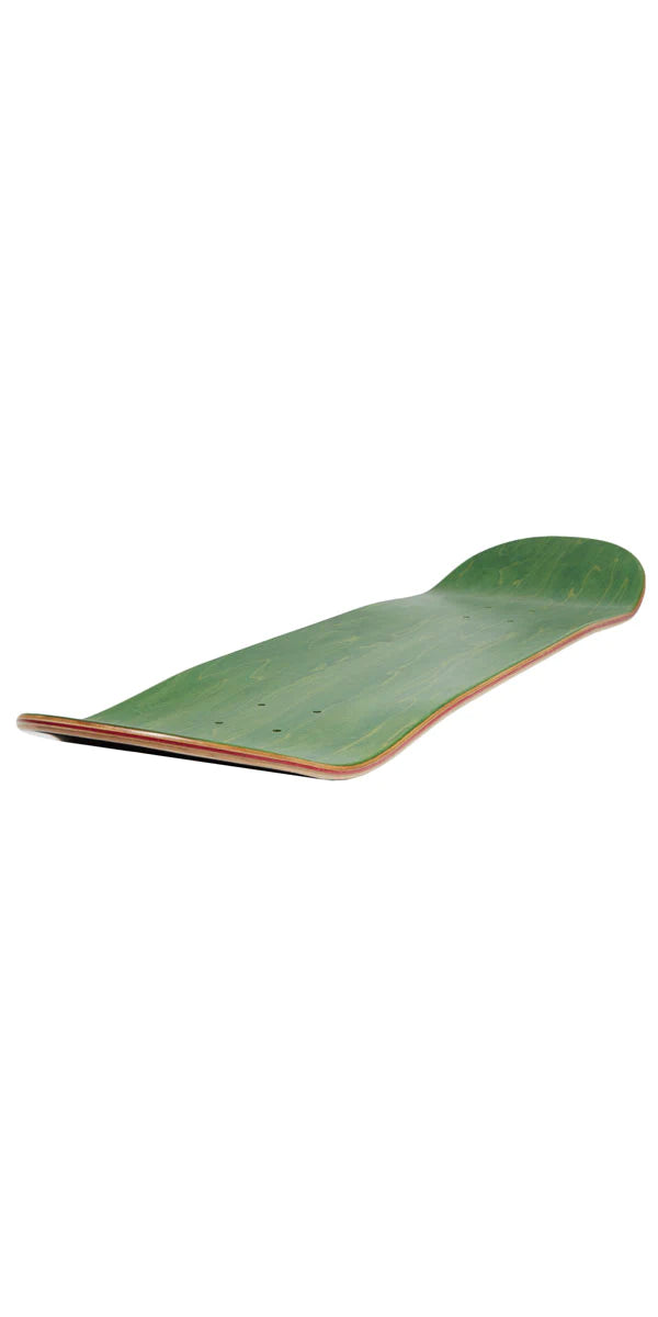 Fortyº Green Leaf Deck